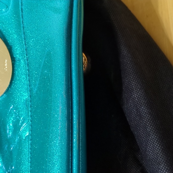 Disney/Loungefly Little Mermaid Bag - Picture 14 of 15